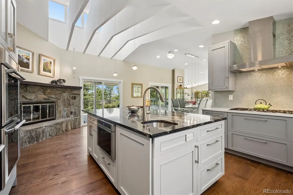 31347 Tamarisk Lane Evergreen CO 80439