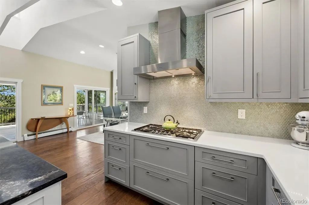 31347 Tamarisk Lane Evergreen CO 80439