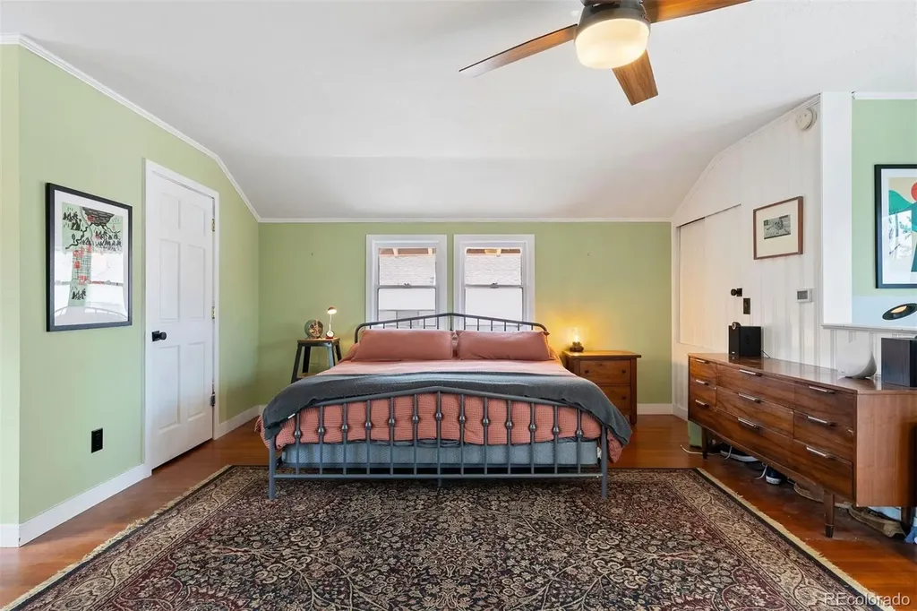 1515 W Cheyenne Road Colorado Springs CO 80906
