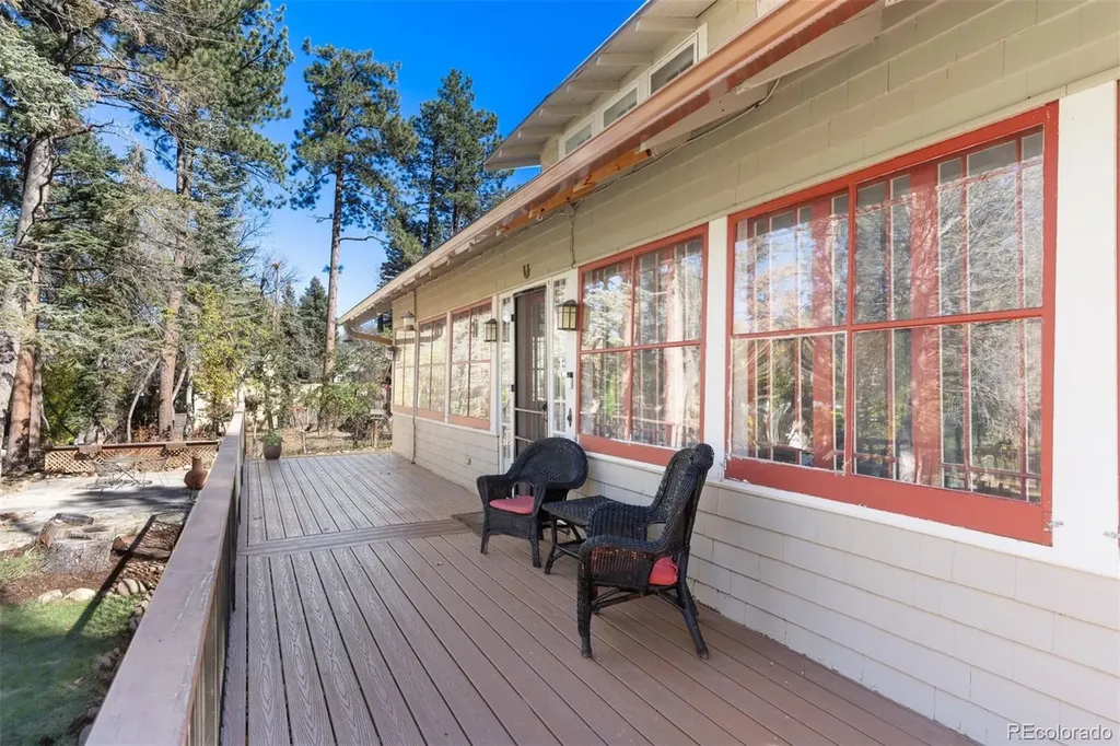 1515 W Cheyenne Road Colorado Springs CO 80906
