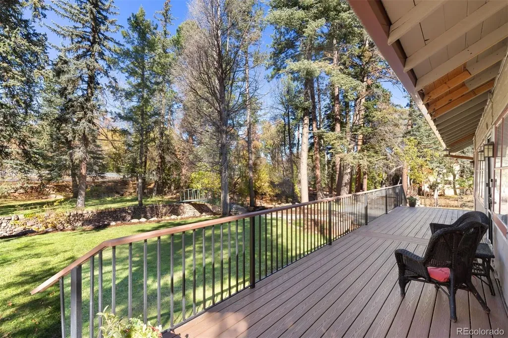 1515 W Cheyenne Road Colorado Springs CO 80906