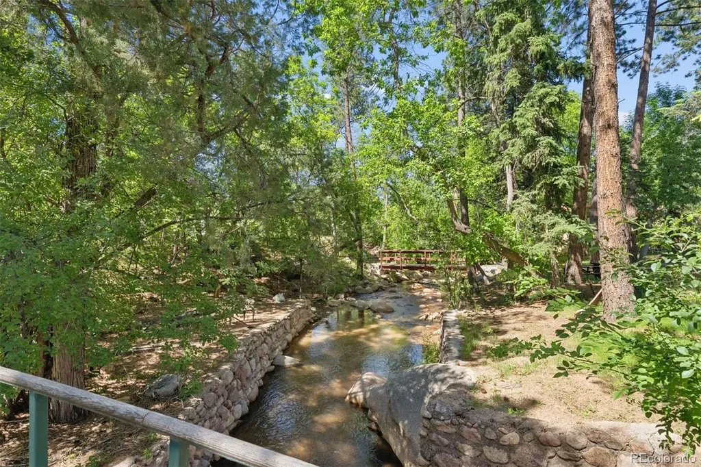 1515 W Cheyenne Road Colorado Springs CO 80906