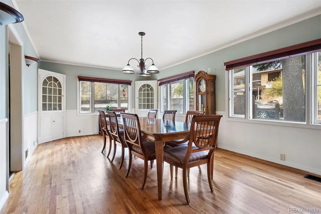 1515 W Cheyenne Road Colorado Springs CO 80906