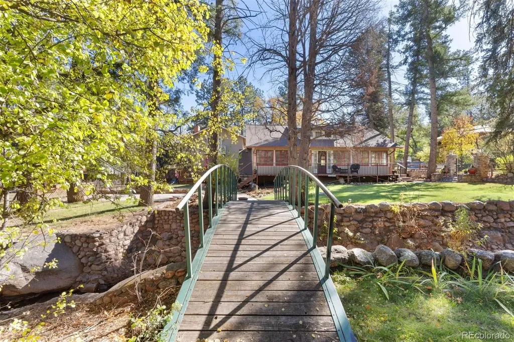 1515 W Cheyenne Road Colorado Springs CO 80906
