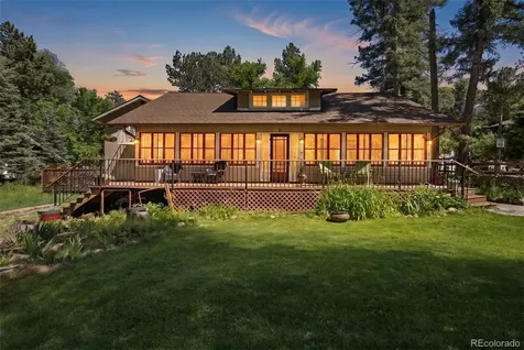 1515 W Cheyenne Road Colorado Springs CO 80906