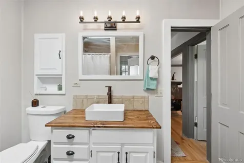 1515 W Cheyenne Road Colorado Springs CO 80906