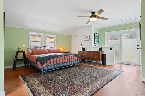 1515 W Cheyenne Road Colorado Springs CO 80906