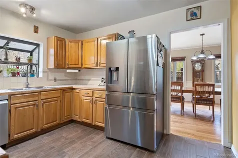 1515 W Cheyenne Road Colorado Springs CO 80906
