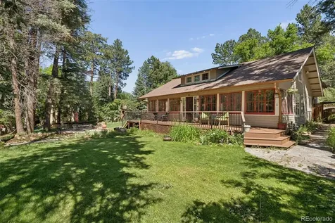 1515 W Cheyenne Road Colorado Springs CO 80906