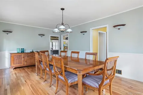 1515 W Cheyenne Road Colorado Springs CO 80906