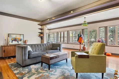 1515 W Cheyenne Road Colorado Springs CO 80906