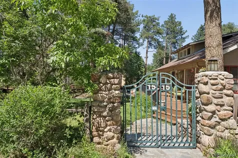 1515 W Cheyenne Road Colorado Springs CO 80906