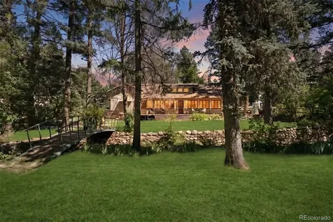 1515 W Cheyenne Road Colorado Springs CO 80906