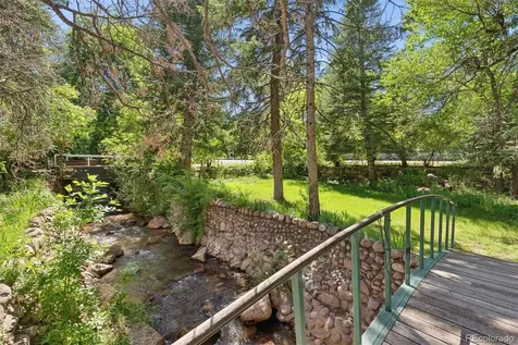 1515 W Cheyenne Road Colorado Springs CO 80906