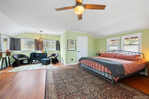 1515 W Cheyenne Road Colorado Springs CO 80906