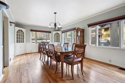 1515 W Cheyenne Road Colorado Springs CO 80906