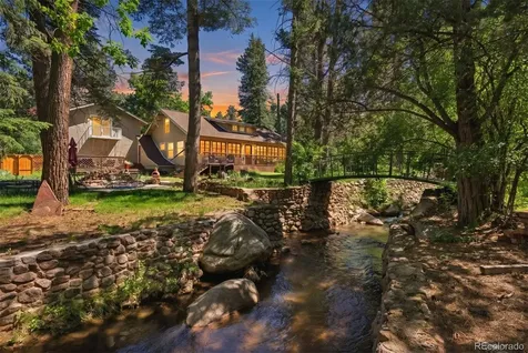 1515 W Cheyenne Road Colorado Springs CO 80906