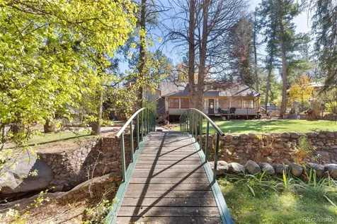 1515 W Cheyenne Road Colorado Springs CO 80906