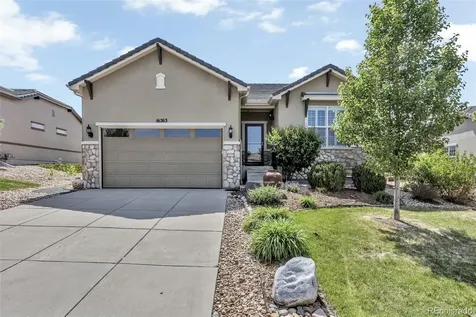 16263 Cirque Mountain Way Broomfield CO 80023