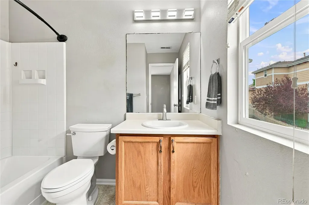 4221 Beautiful Circle Castle Rock CO 80109