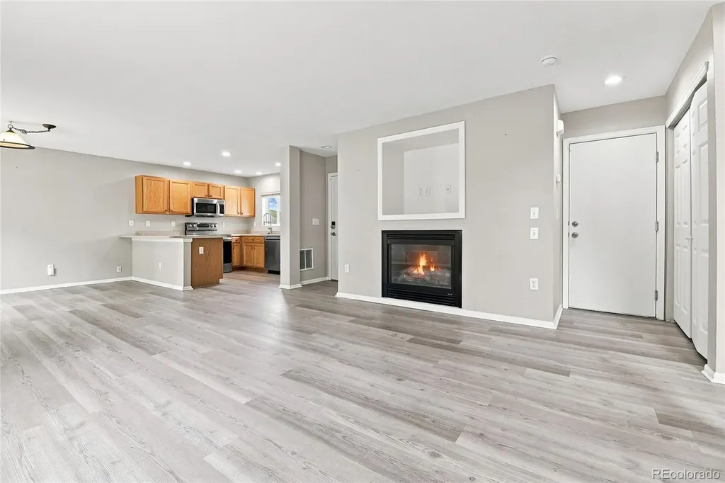 4221 Beautiful Circle Castle Rock CO 80109