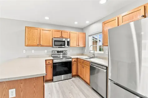 4221 Beautiful Circle Castle Rock CO 80109