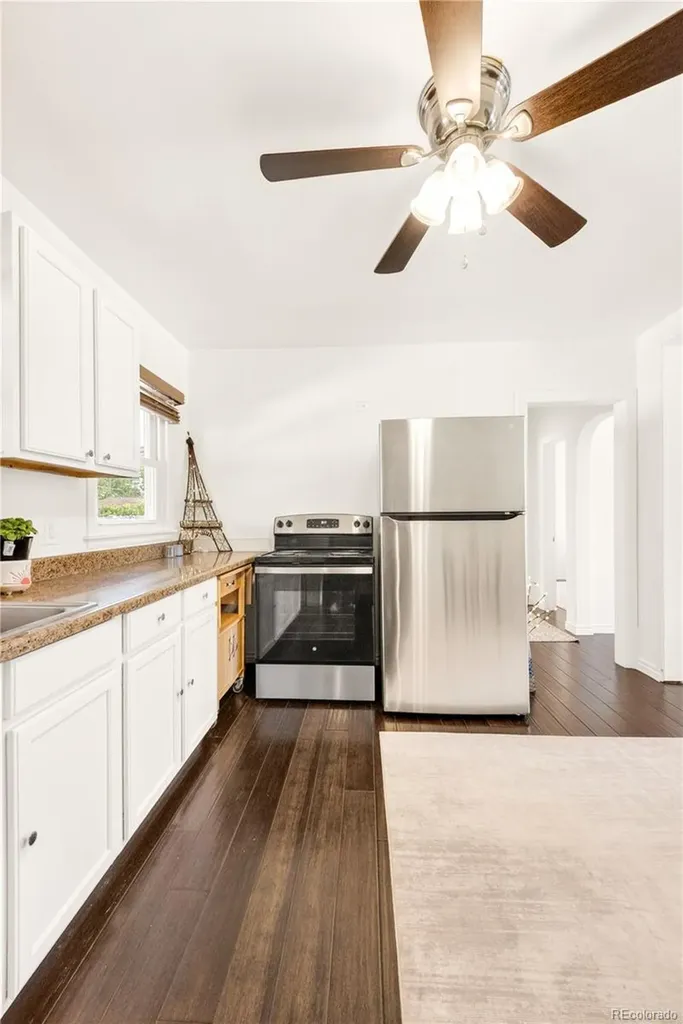 4574 Wyandot Street Denver CO 80211