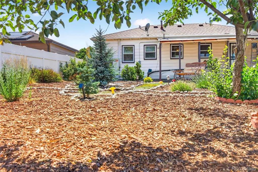 4574 Wyandot Street Denver CO 80211