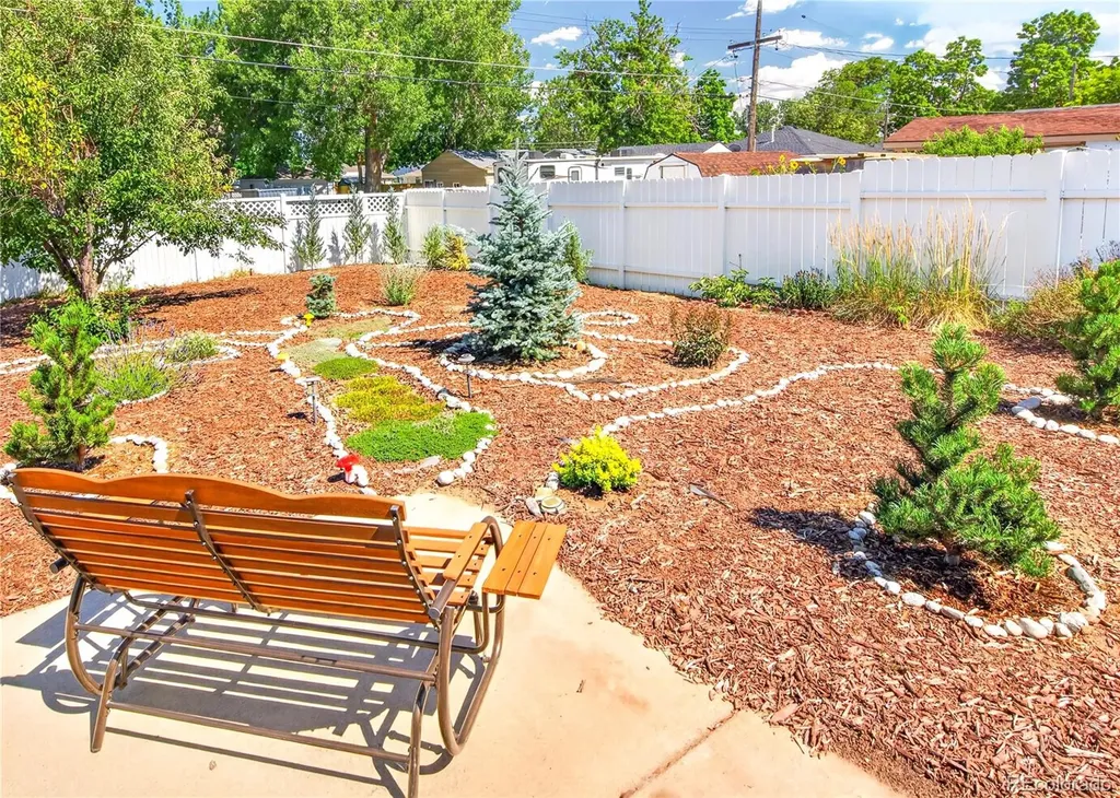 4574 Wyandot Street Denver CO 80211