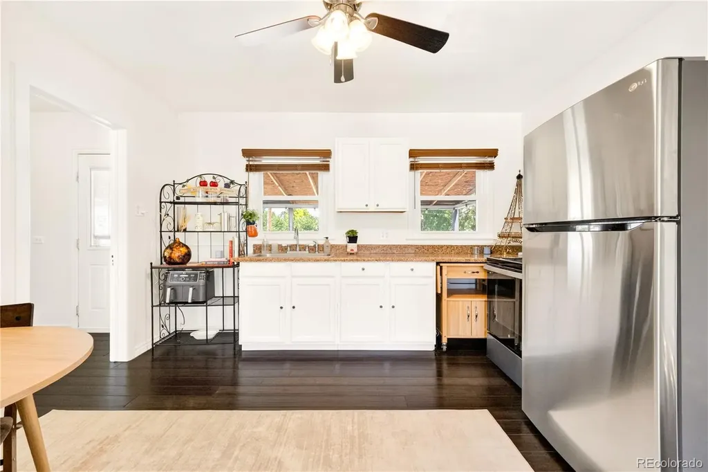 4574 Wyandot Street Denver CO 80211