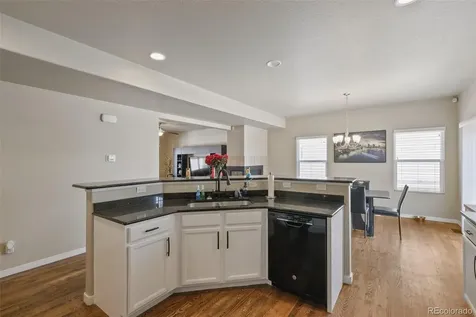 7437 Bigtooth Maple Drive Colorado Springs CO 80925