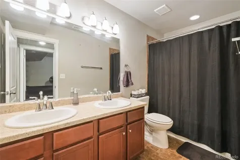 7437 Bigtooth Maple Drive Colorado Springs CO 80925