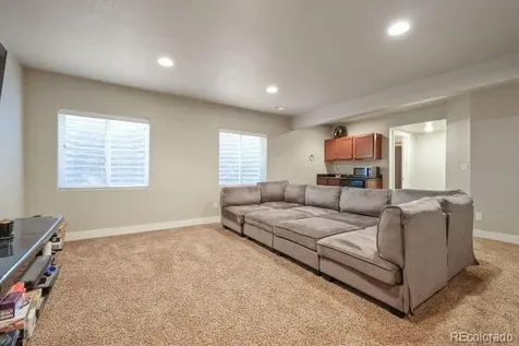 7437 Bigtooth Maple Drive Colorado Springs CO 80925