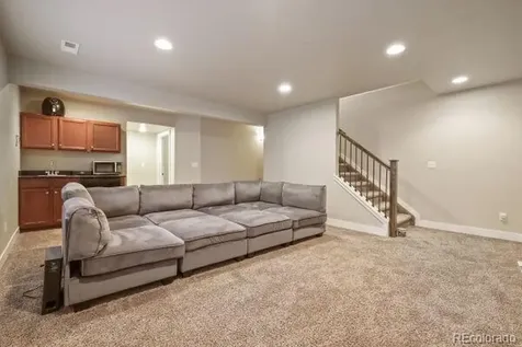 7437 Bigtooth Maple Drive Colorado Springs CO 80925