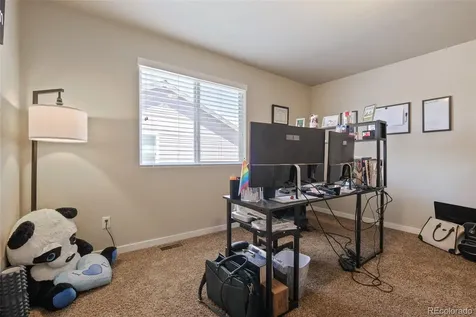 7437 Bigtooth Maple Drive Colorado Springs CO 80925