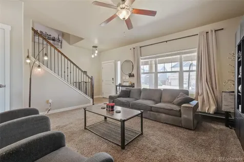 7437 Bigtooth Maple Drive Colorado Springs CO 80925