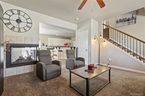 7437 Bigtooth Maple Drive Colorado Springs CO 80925