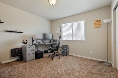 7437 Bigtooth Maple Drive Colorado Springs CO 80925