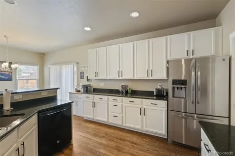7437 Bigtooth Maple Drive Colorado Springs CO 80925