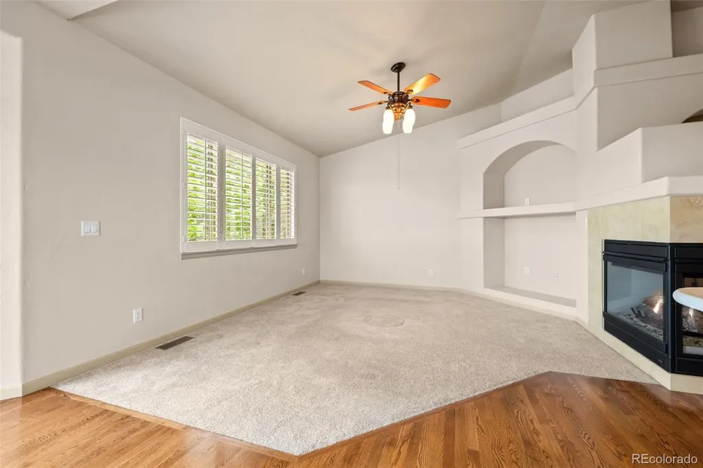 4331 Las Lunas Court Castle Rock CO 80104