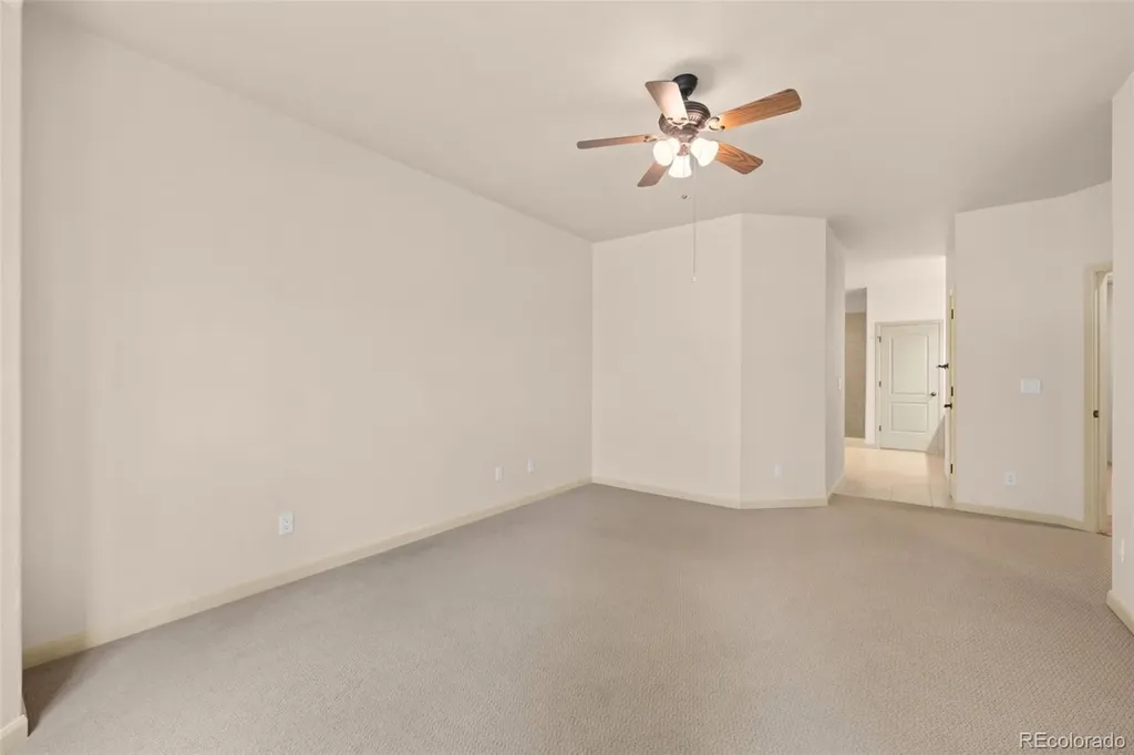 4331 Las Lunas Court Castle Rock CO 80104