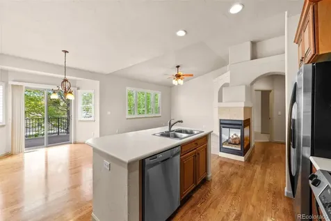 4331 Las Lunas Court Castle Rock CO 80104