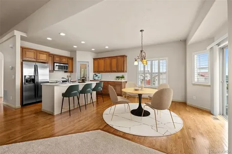 4331 Las Lunas Court Castle Rock CO 80104