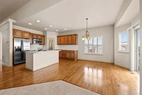 4331 Las Lunas Court Castle Rock CO 80104