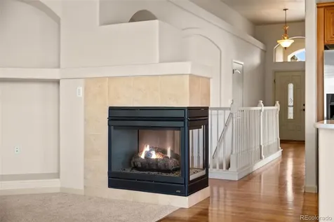 4331 Las Lunas Court Castle Rock CO 80104