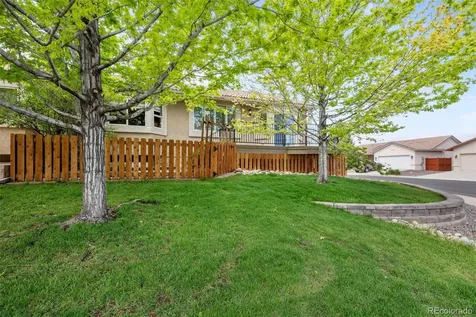 4331 Las Lunas Court Castle Rock CO 80104