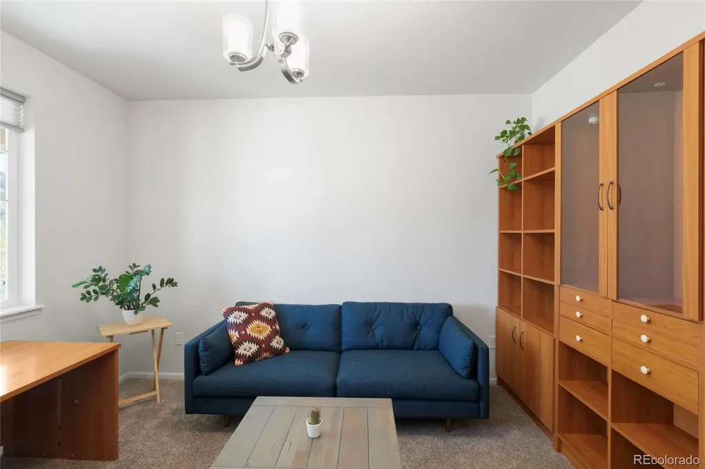 25380 E Aberdeen Drive Aurora CO 80016