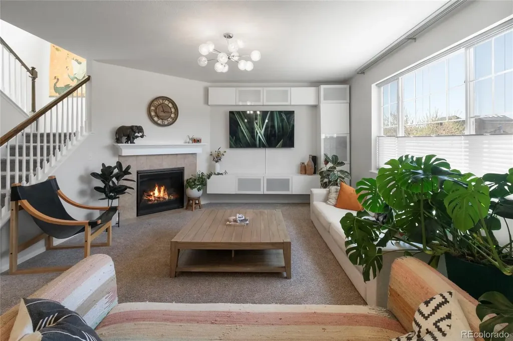 25380 E Aberdeen Drive Aurora CO 80016