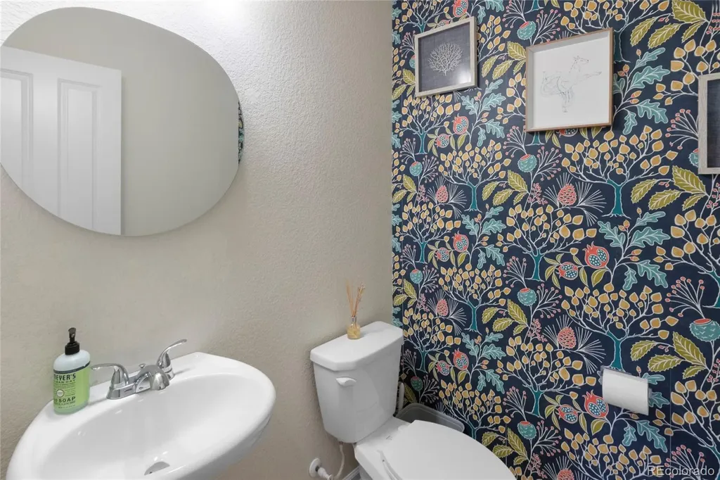25380 E Aberdeen Drive Aurora CO 80016