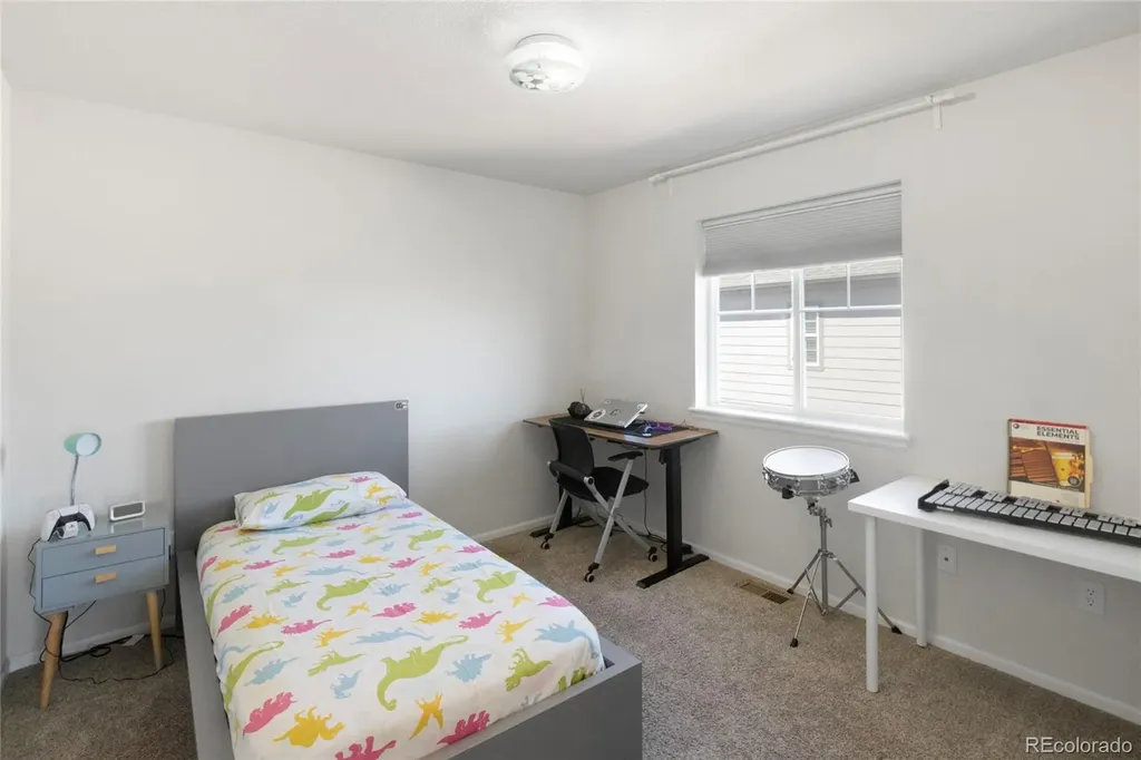 25380 E Aberdeen Drive Aurora CO 80016